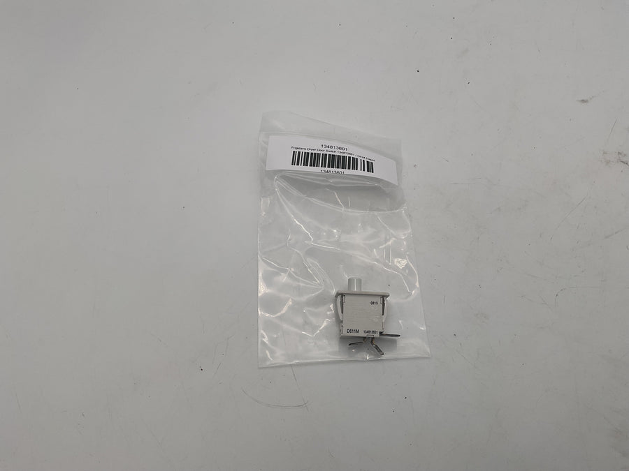 Interrupteur de porte de sécheuse Frigidaire 134813601