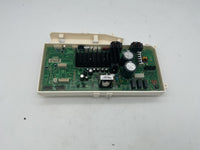 Samsung Washer Control Board DC26-00028E