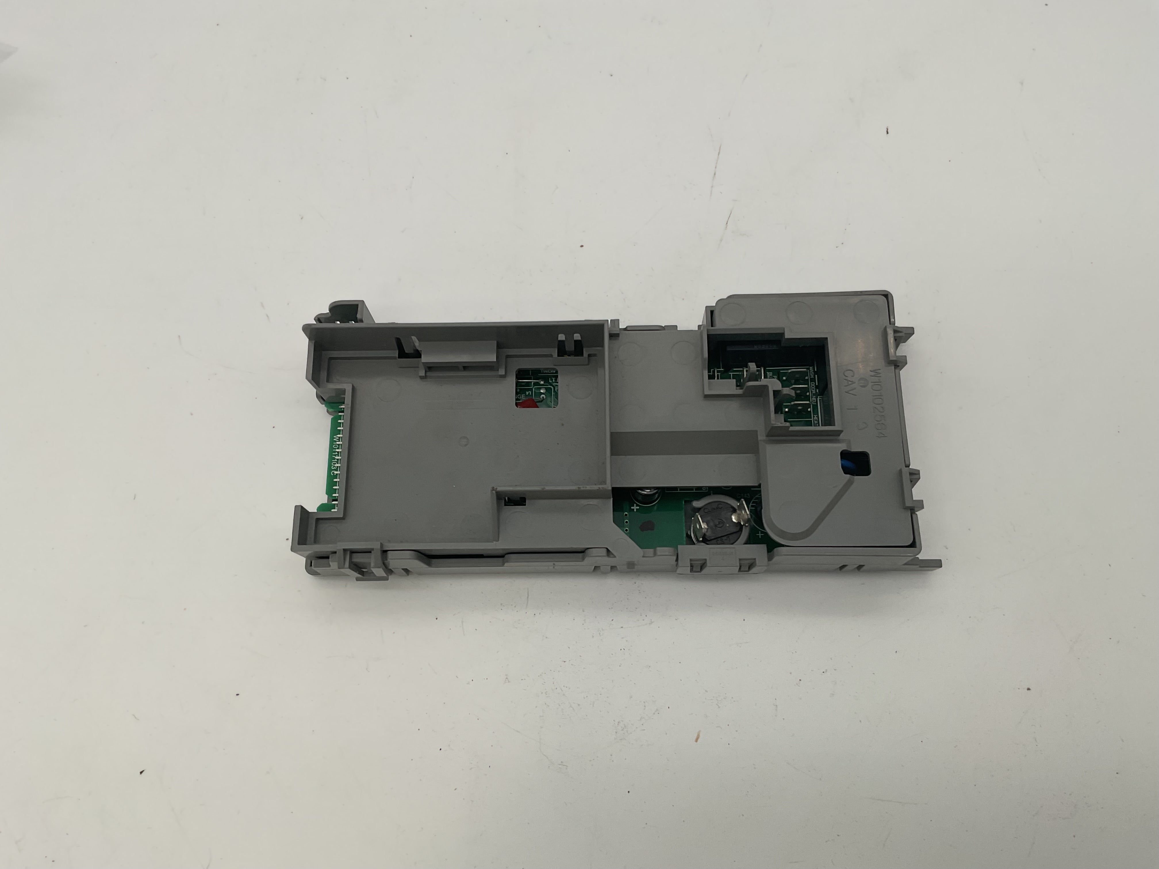 Genuine OEM Whirlpool Washer Control Board W10056352 W10285178