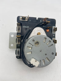 Whirlpool Dryer Timer 9830935