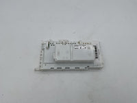 Bosch Dishwasher Main Control Board 9000536783
