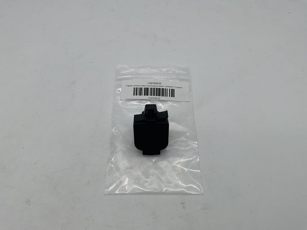 Pressostat de niveau d'eau pour lave-linge Frigidaire 134762010