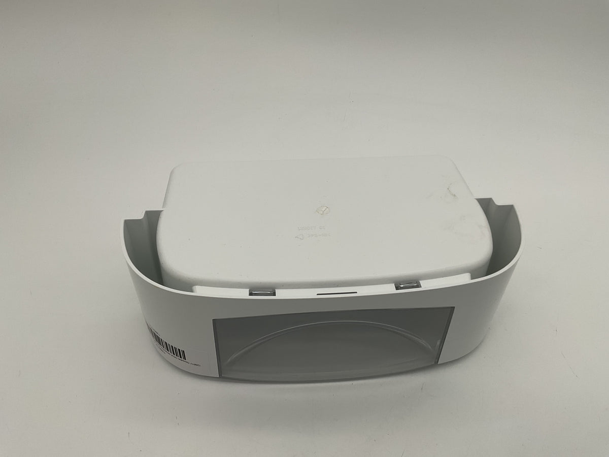 128017 Balconnet de porte de réfrigérateur Whirlpool d'origine (OEM)