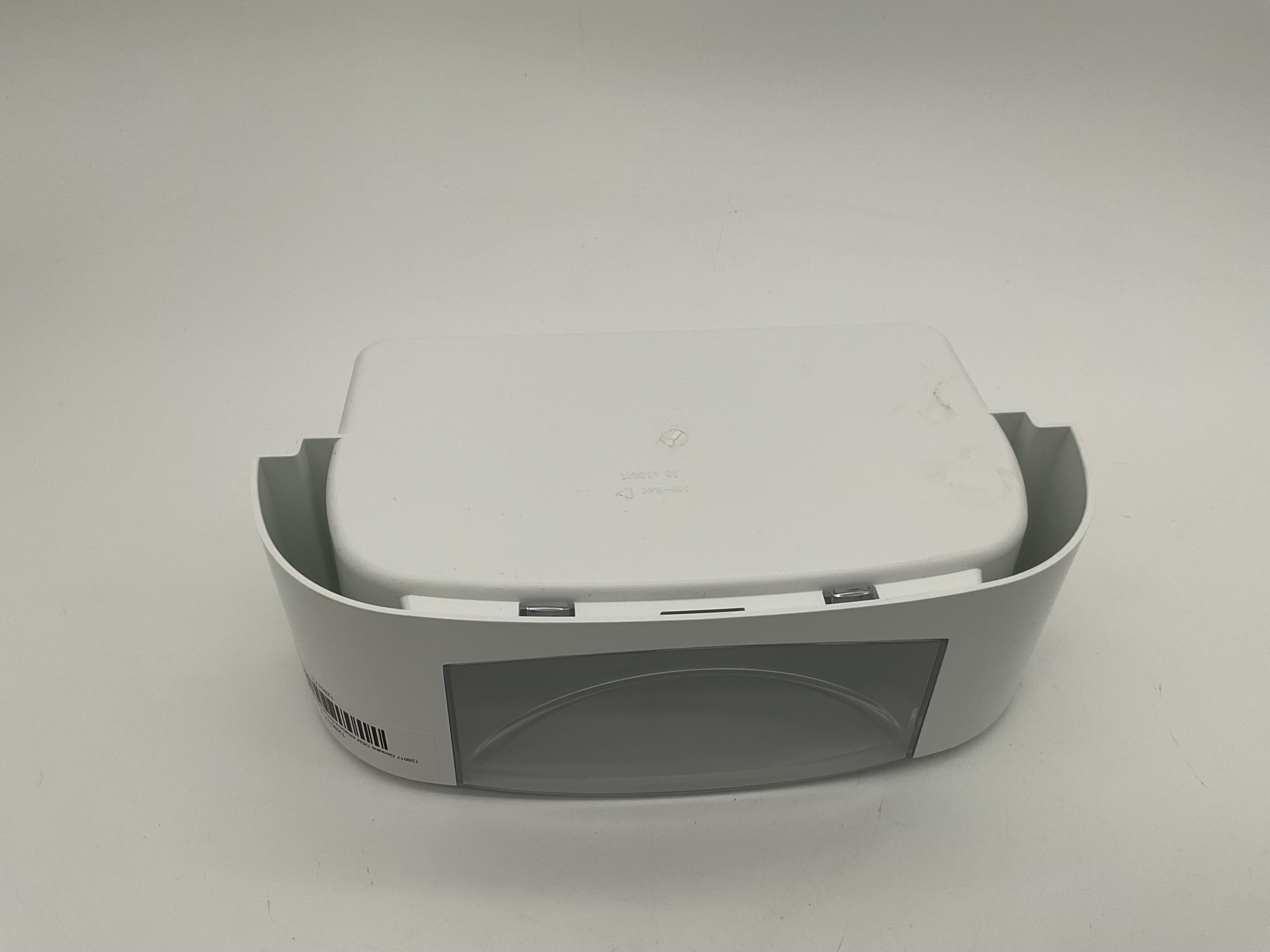 128017 Genuine OEM Whirlpool Refrigerator Door Bin Shelf
