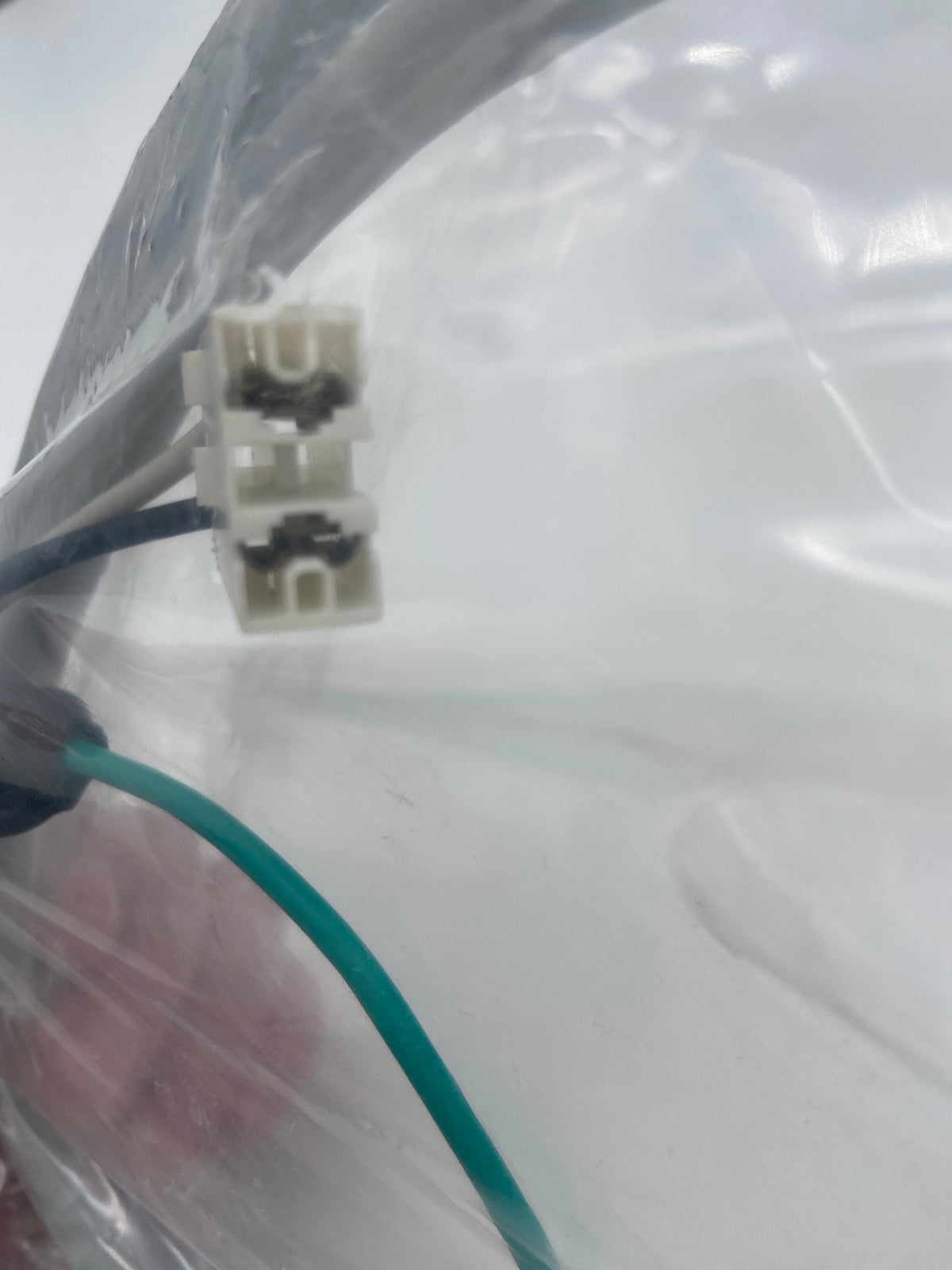 Faisceau de câbles pour lave-linge Samsung DC93-00262F