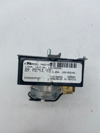 GE Dryer Timer Genuine OEM 2296B7 572D520P021