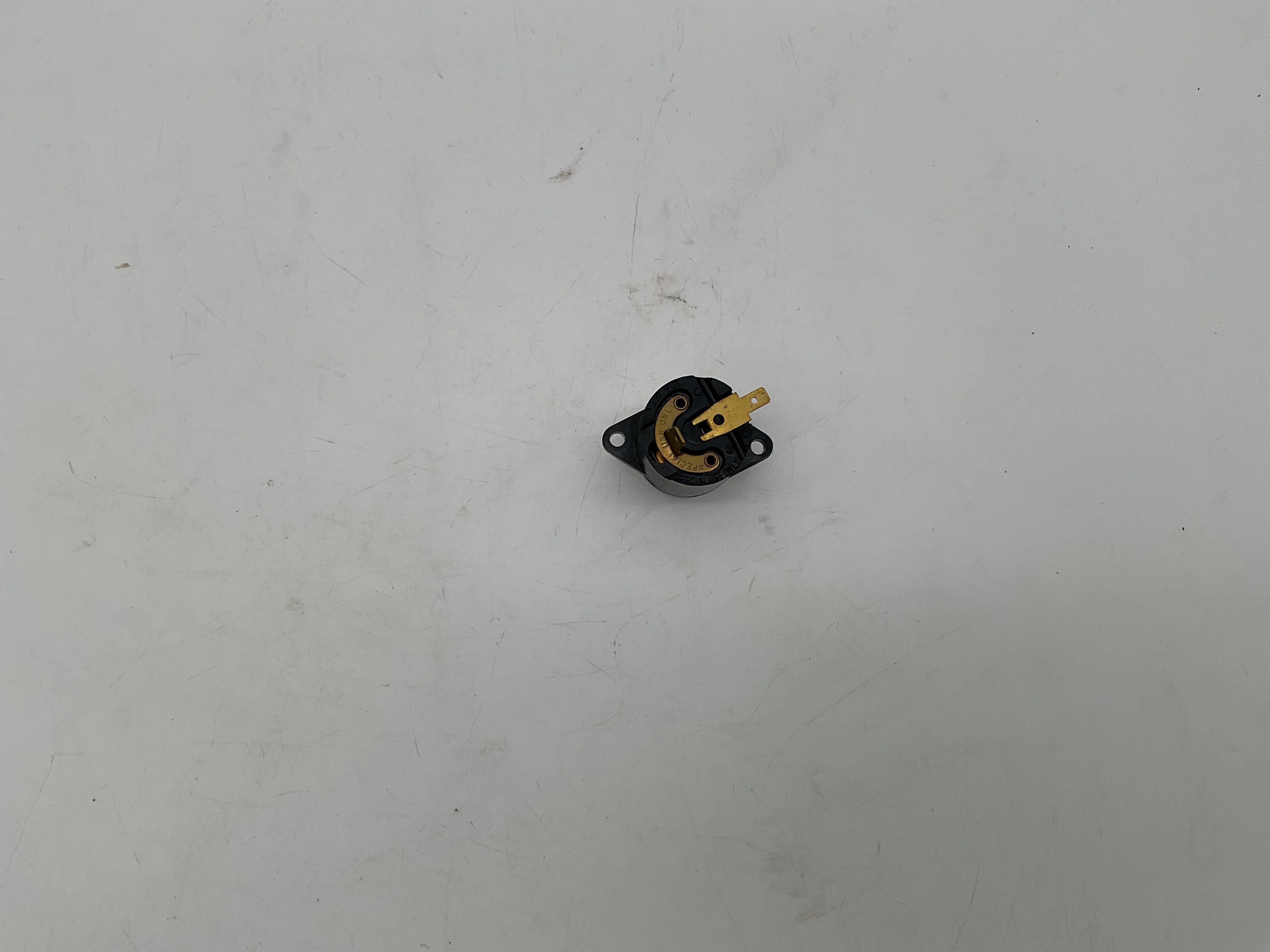 Frigidaire Range Fuse Holder And Fuse 318115601