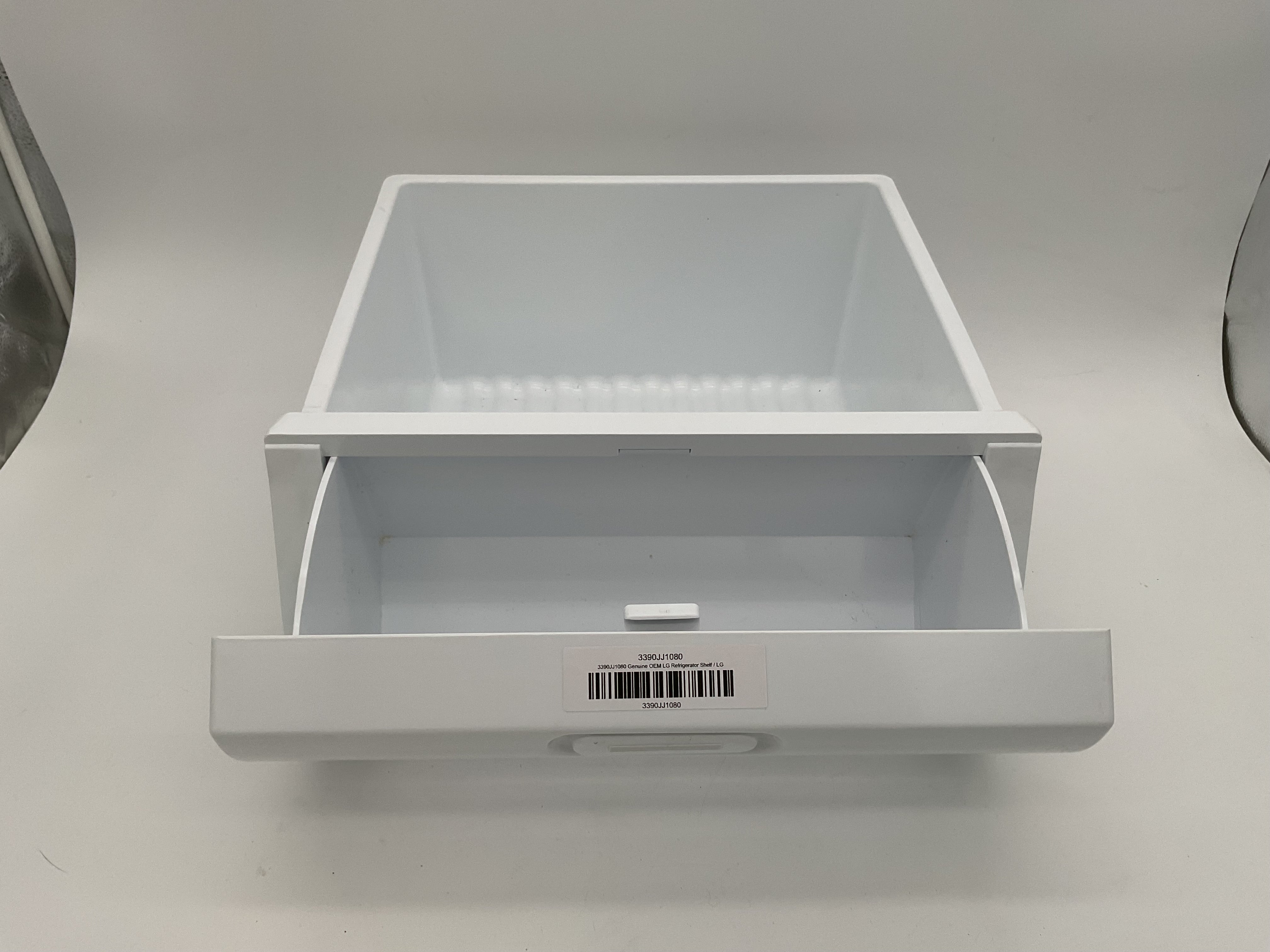 3390JJ1080 Genuine OEM LG Refrigerator Shelf
