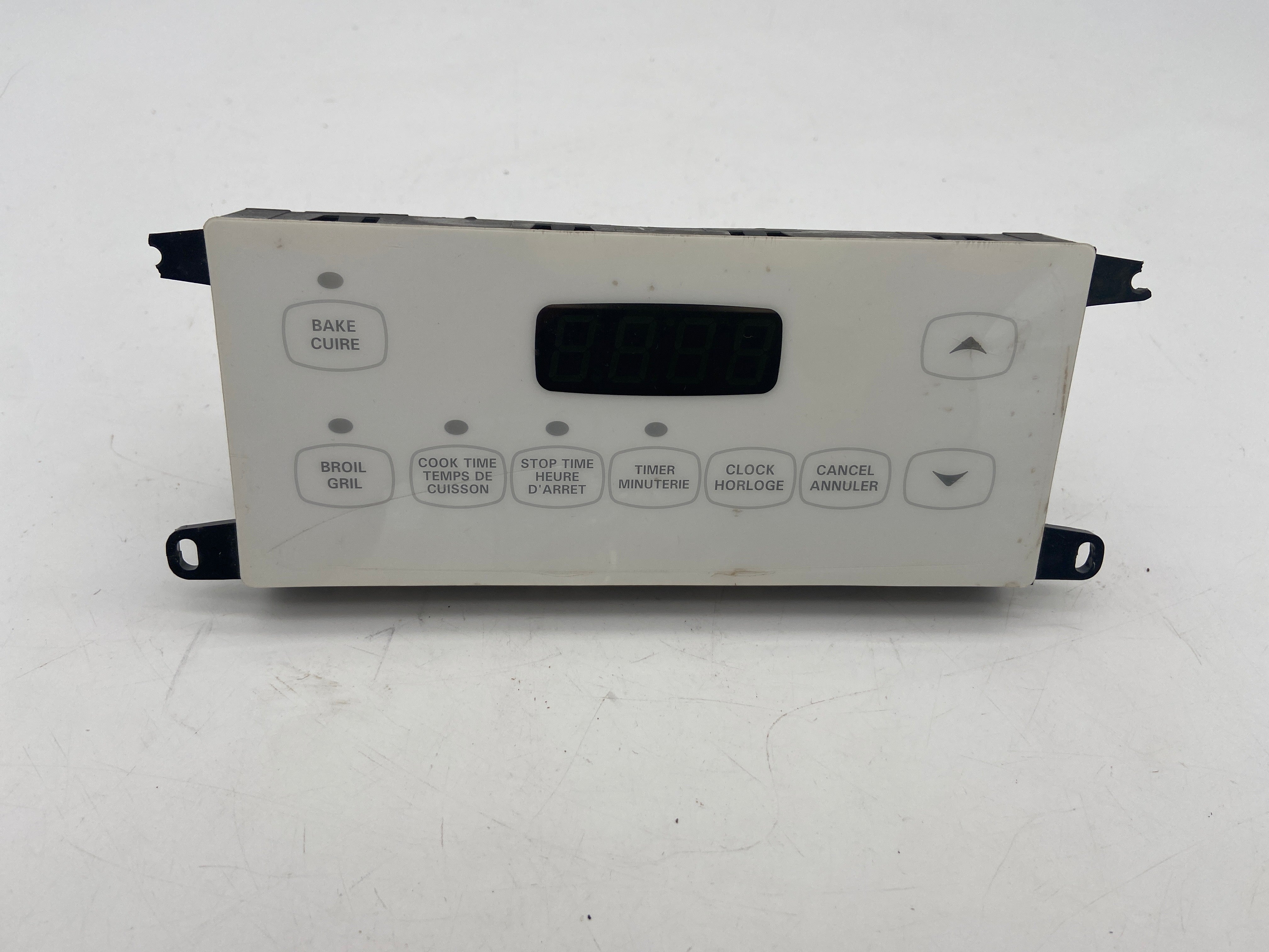 Kitchenaid Whirlpool Range Control Board Timer SF5101-002 318184601