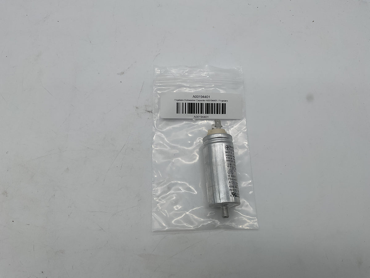 Condensateur de lave-vaisselle Frigidaire A00194401