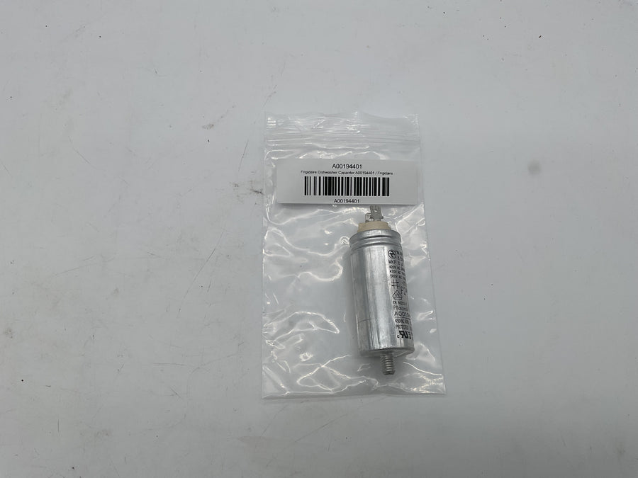 Condensateur de lave-vaisselle Frigidaire A00194401