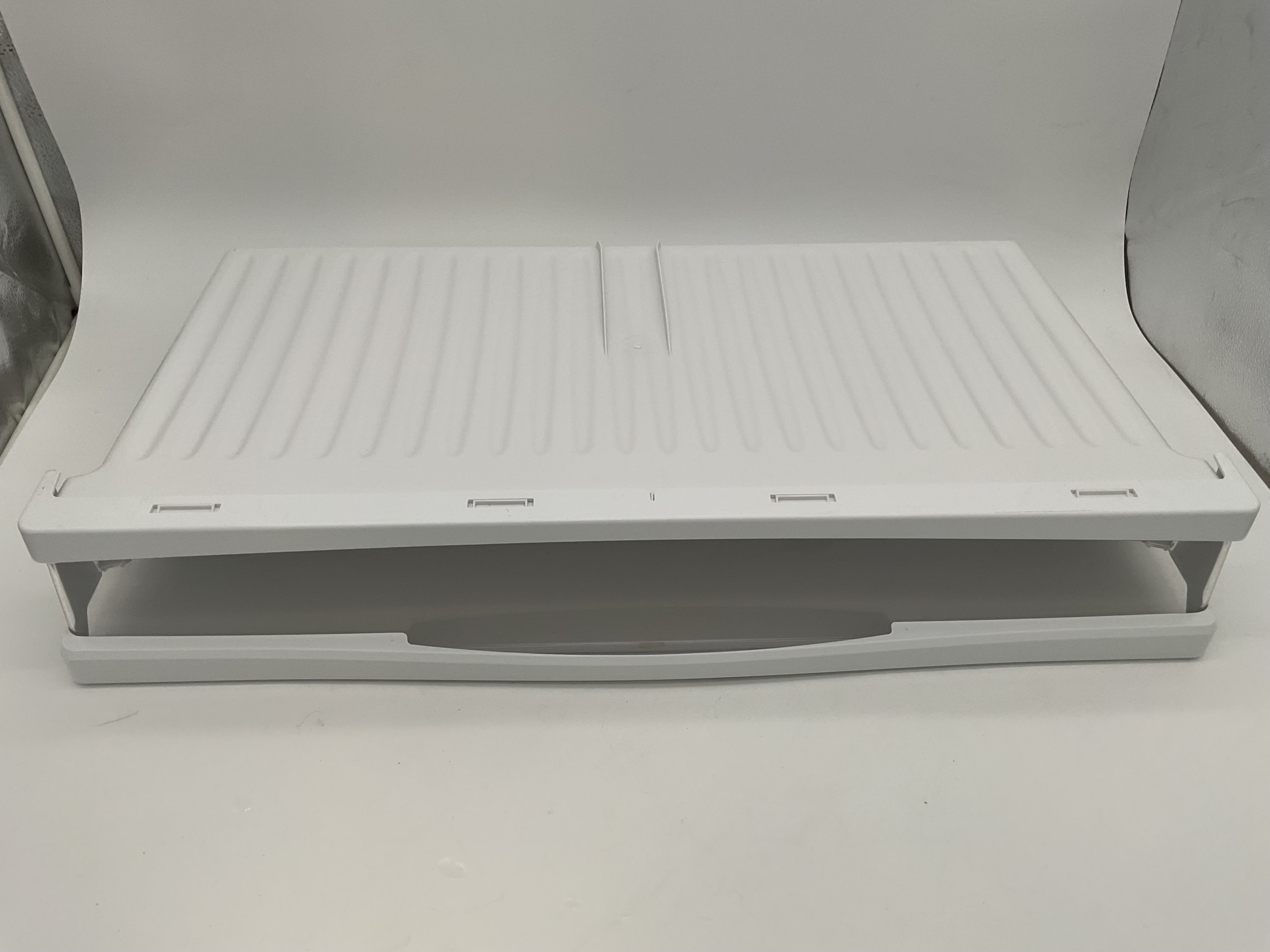 W10328326 Genuine OEM Whirlpool Refrigerator Drawer Pantry 10328326