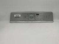 Maytag Washer Main Control/Board/Console W11035067