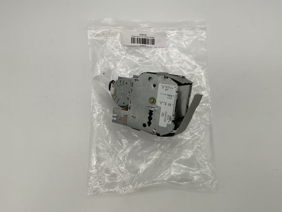Minuteur de laveuse Whirlpool 3946439