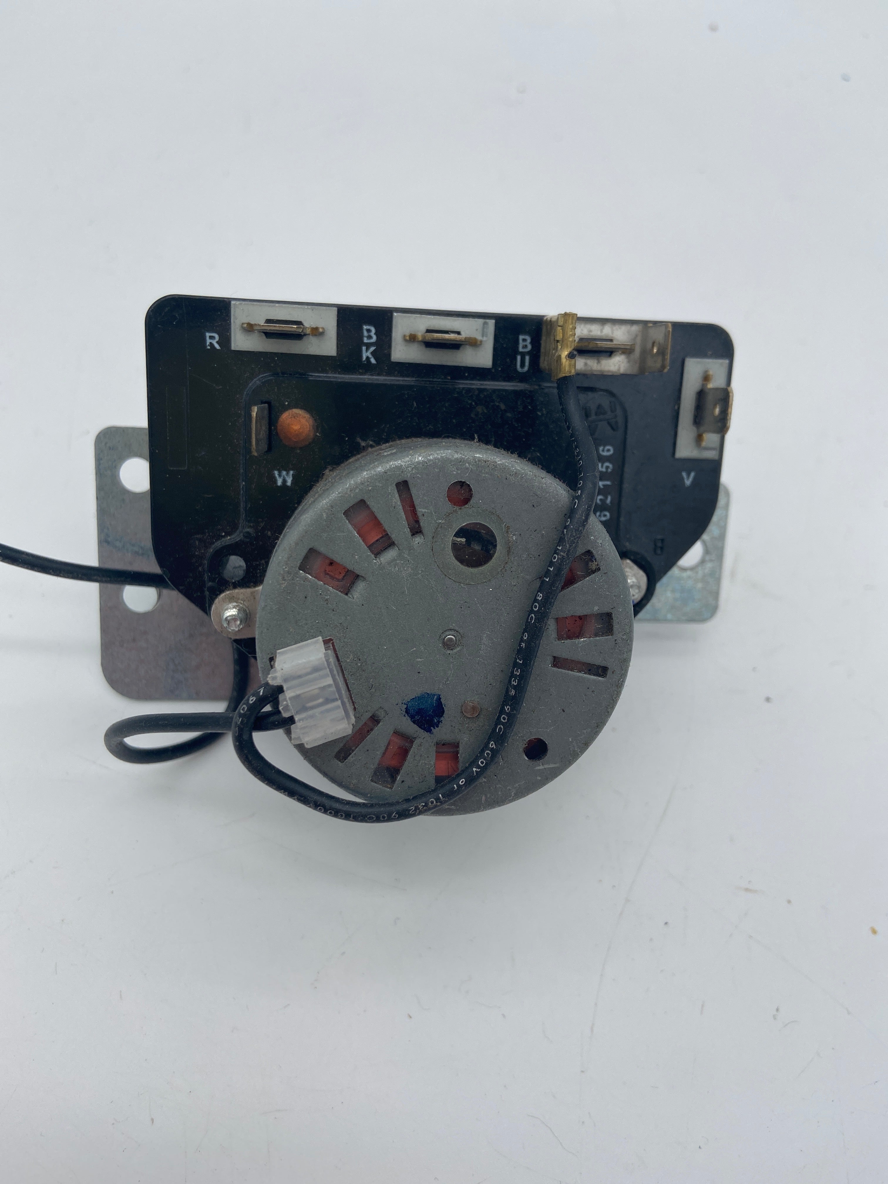 KENMORE WHIRLPOOL MAYTAG Dryer Timer 8299771A