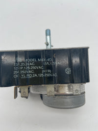 Maytag Dryer 3-06040 WP306040 Timer