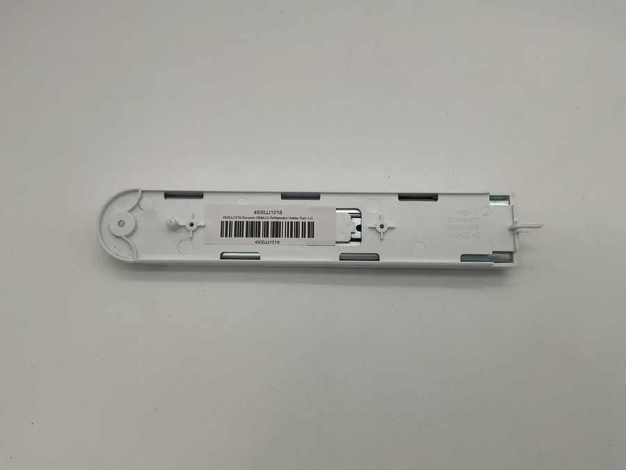 4930JJ1018 Rail de support de réfrigérateur LG d'origine OEM