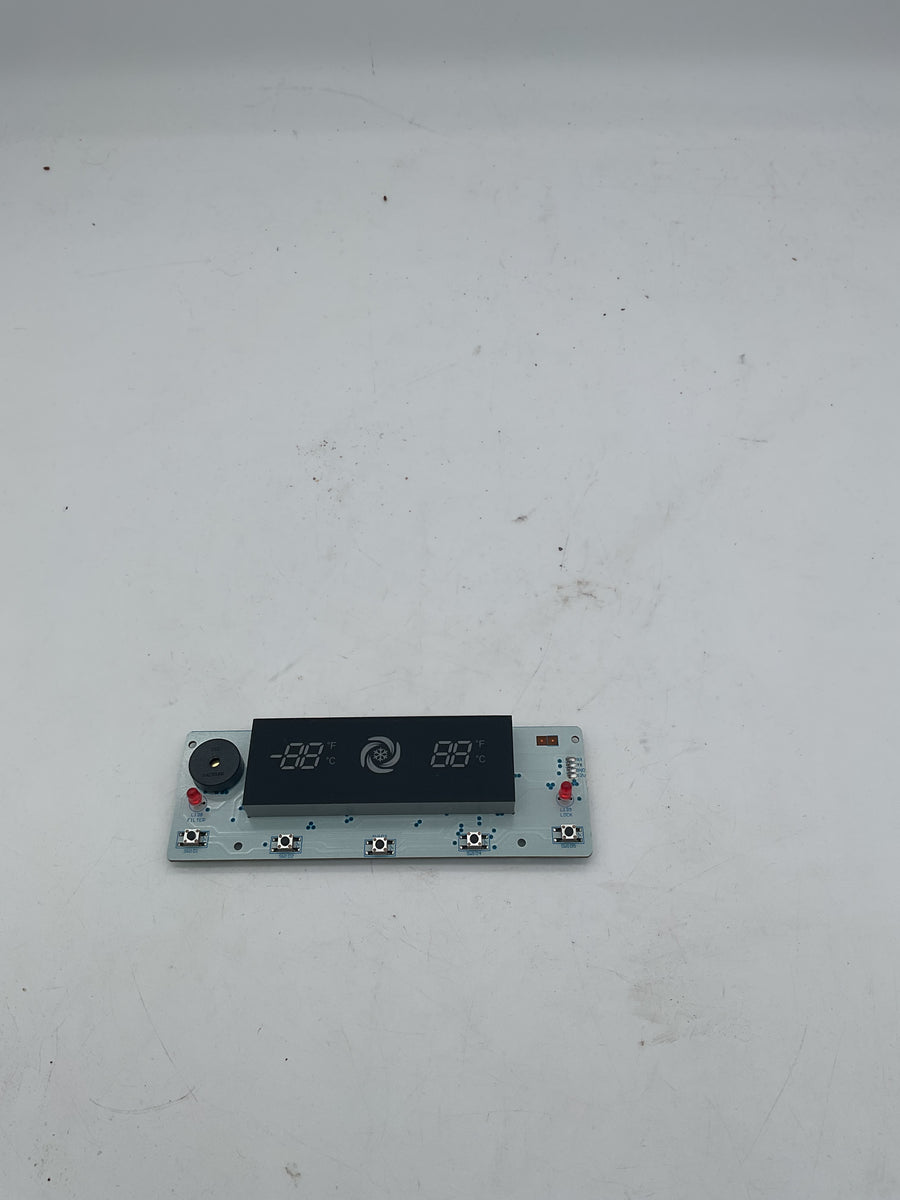 Commande de distributeur pour réfrigérateur LG Kenmore 6871JB1310A