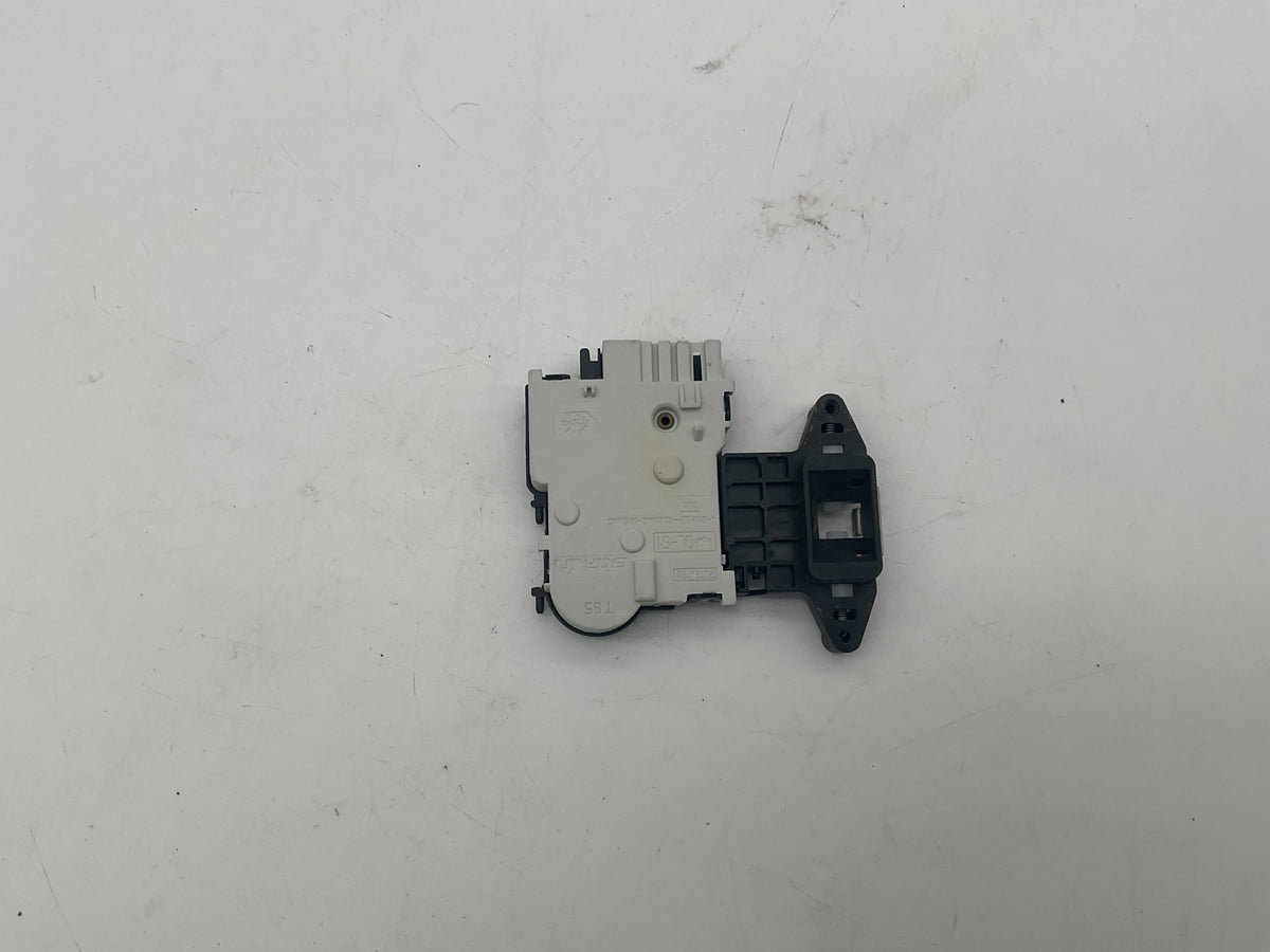 Interrupteur/verrou de porte de lave-linge LG 6601ER1004C