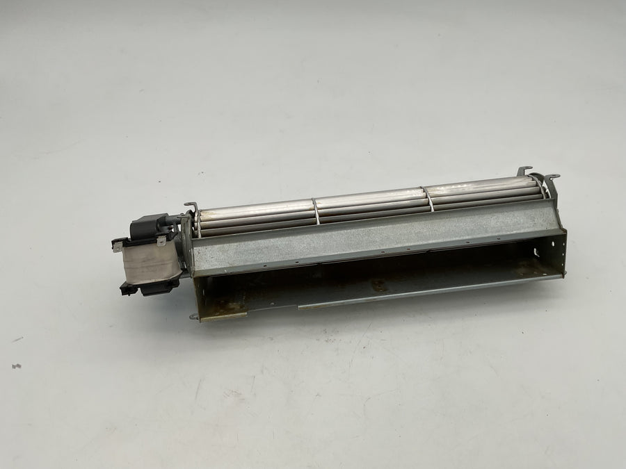 Ensemble de ventilateur pour cuisinière Whirlpool W10810687