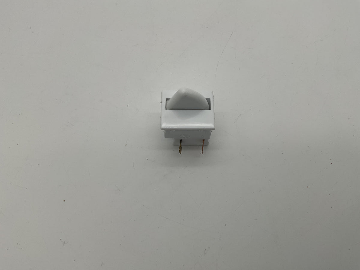 Interrupteur d'éclairage de réfrigérateur Whirlpool d'origine (OEM) W11291138 11291138