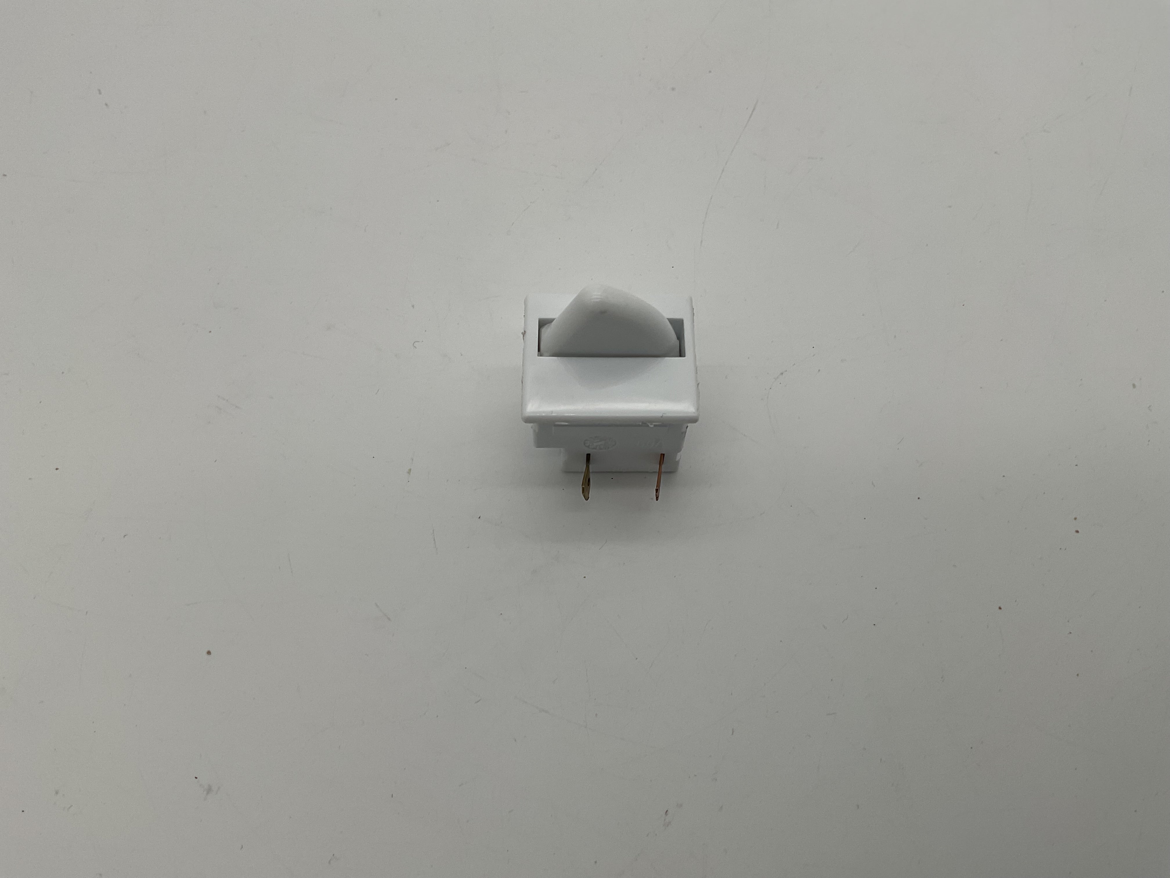 W11291138 Genuine OEM Whirlpool Refrigerator Light Switch 11291138