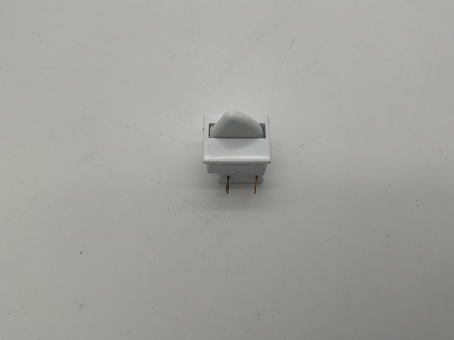 Interrupteur d'éclairage de réfrigérateur Whirlpool d'origine (OEM) W11291138 11291138