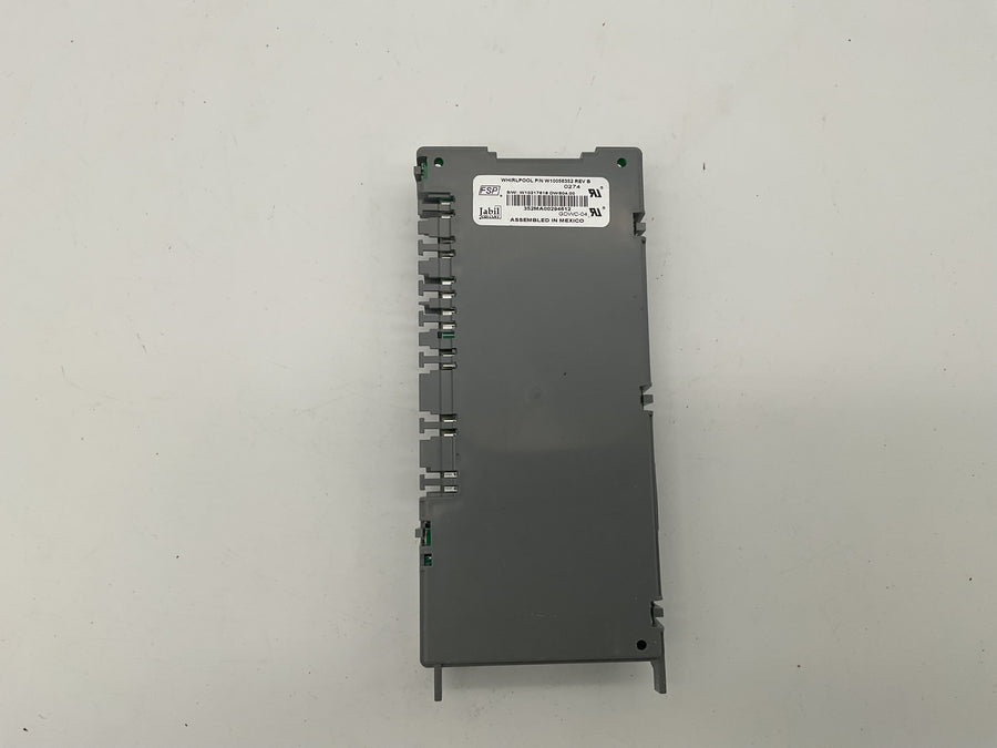 Genuine OEM KitchenAid Washer Control Board W10217618