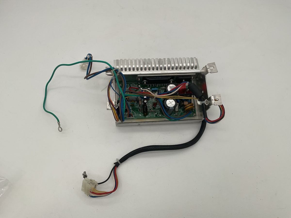 Carte de commande de laveuse GE d'origine OEM X17754670
