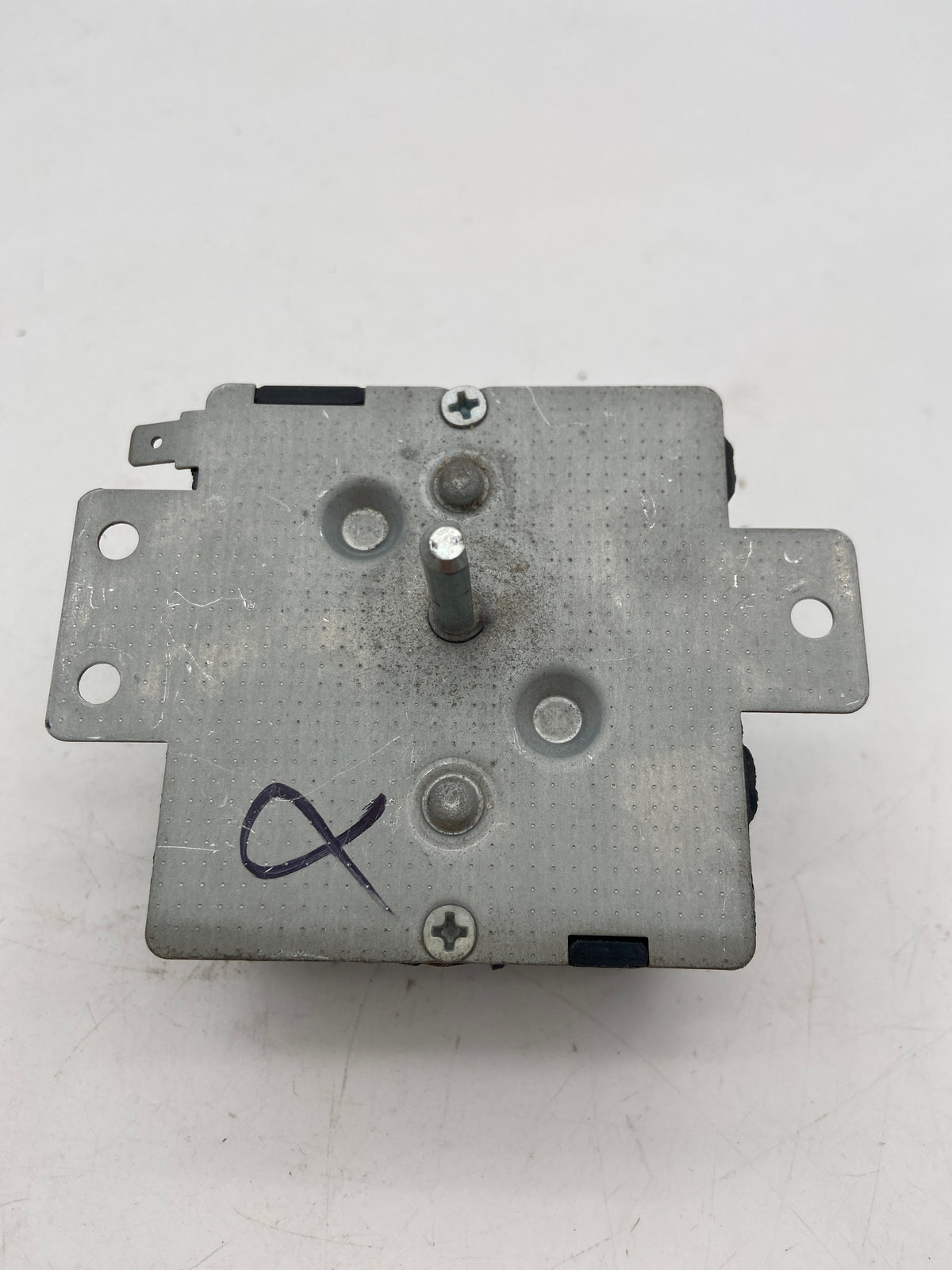 Minuteur de sécheuse Whirlpool Kenmore 3976578 FSP d'origine OEM