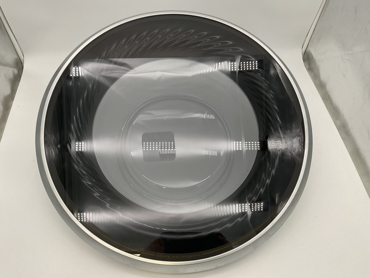 Porte en verre d'origine OEM Samsung DC61-02634A DC61-02634