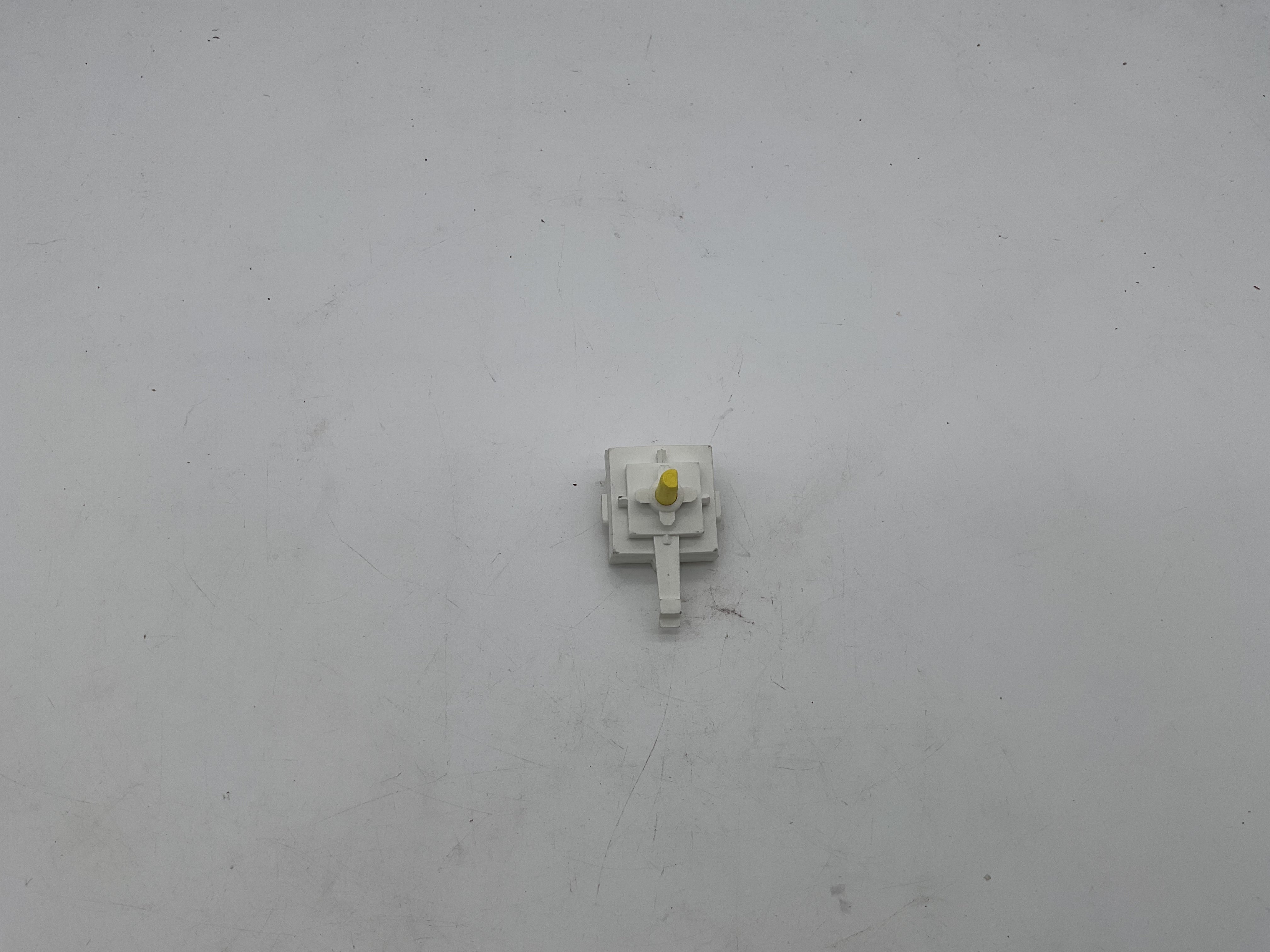 Whirlpool Washer Cycle Selector Switch W10414411