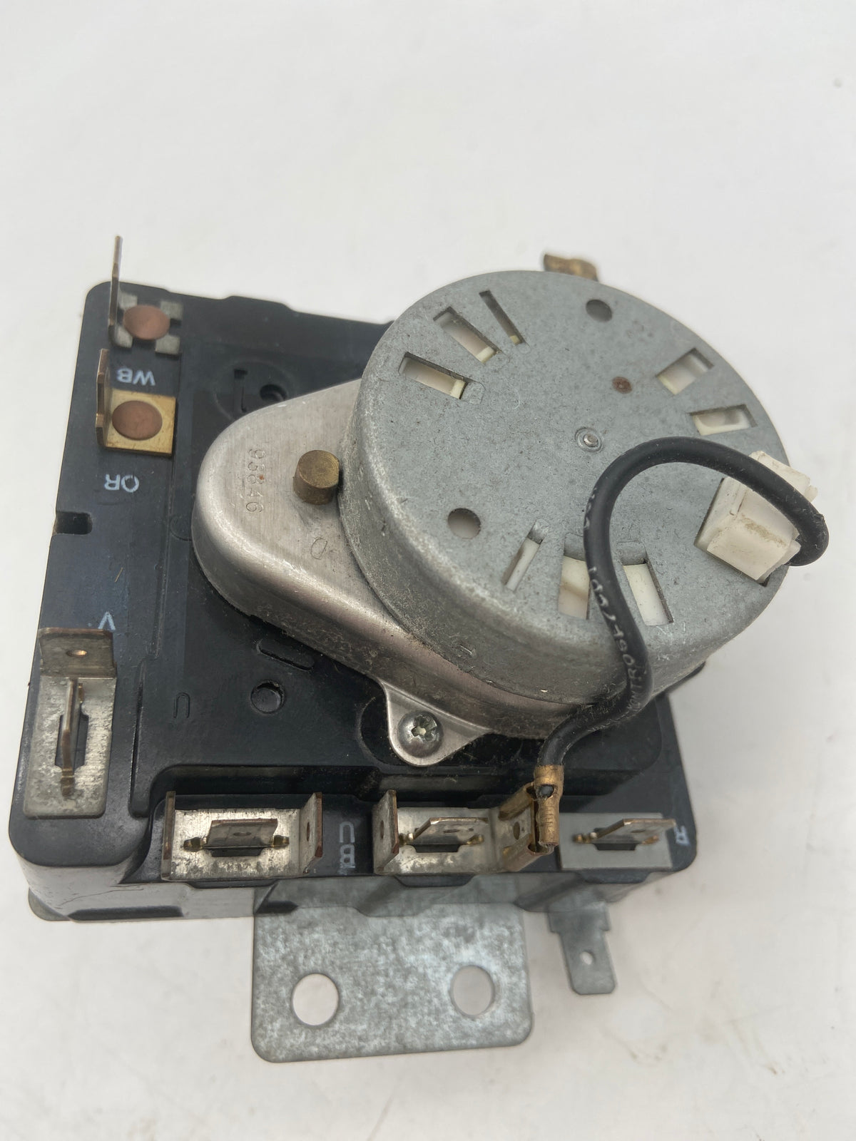 Minuteur de sécheuse Whirlpool Kenmore 3976572, pièce d'origine OEM