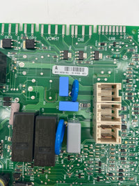 Whirlpool Washer Control Board W10110253