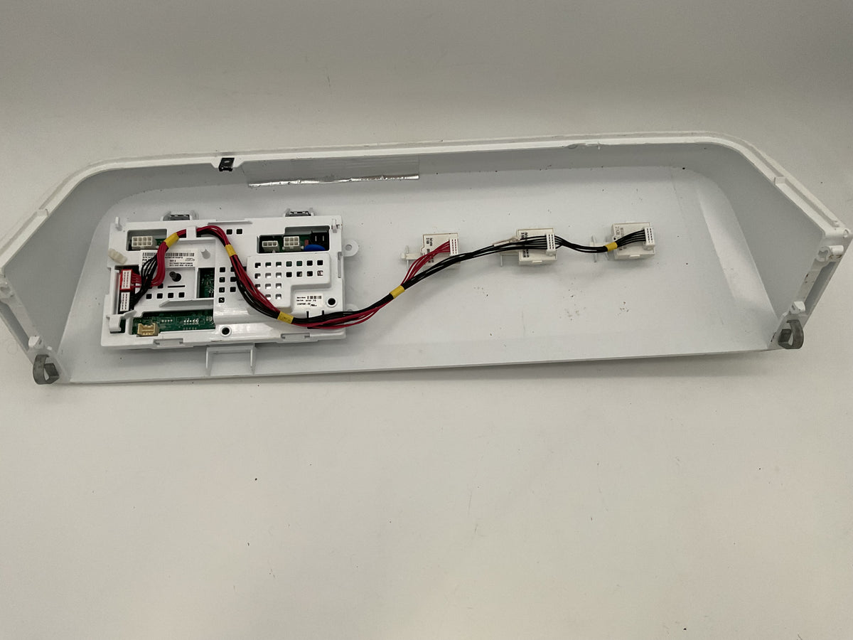 W10700714 Carte électronique/panneau de commande de laveuse Whirlpool d'origine (OEM) W11211478 - Utilisé