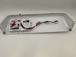 W10700714 Carte électronique/panneau de commande de laveuse Whirlpool d'origine (OEM) W11211478 - Utilisé