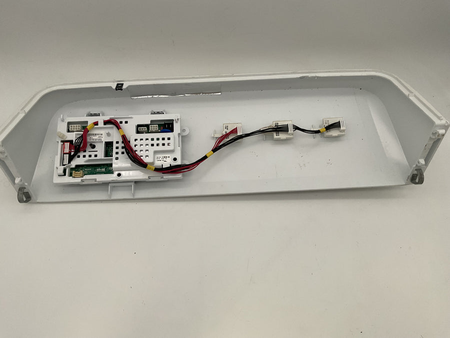 W10700714 Carte électronique/panneau de commande de laveuse Whirlpool d'origine (OEM) W11211478 - Utilisé