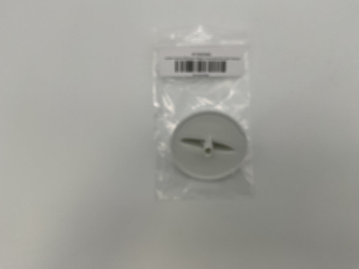 Bouton de commande de laveuse Amana d'origine OEM W10453946 W10711289