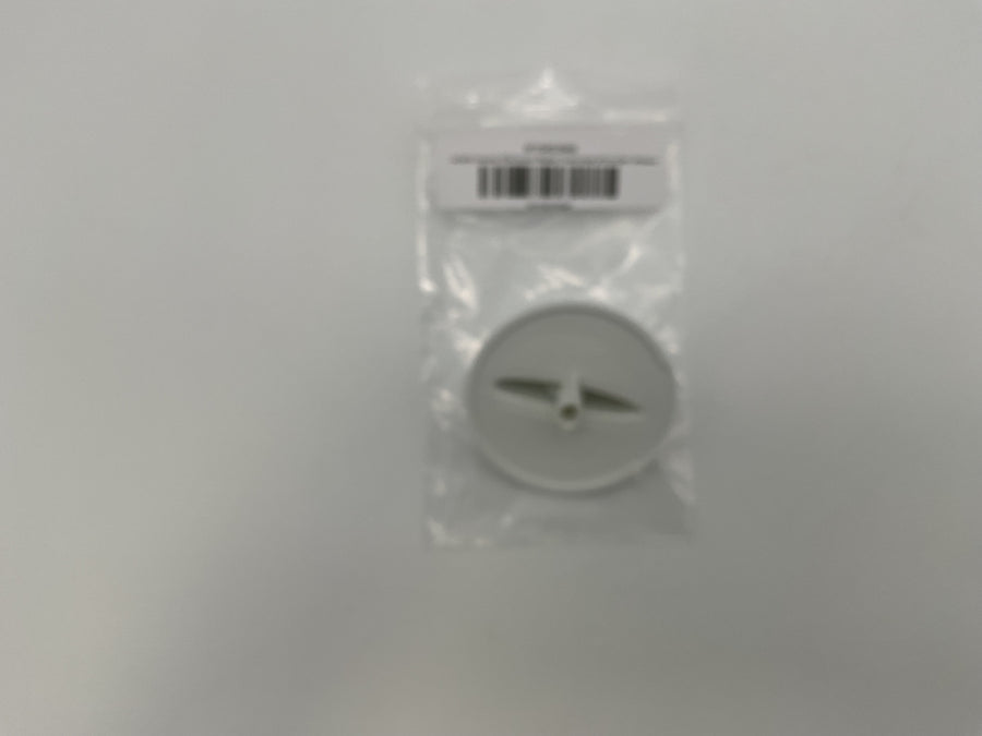 Bouton de commande de laveuse Amana d'origine OEM W10453946 W10711289