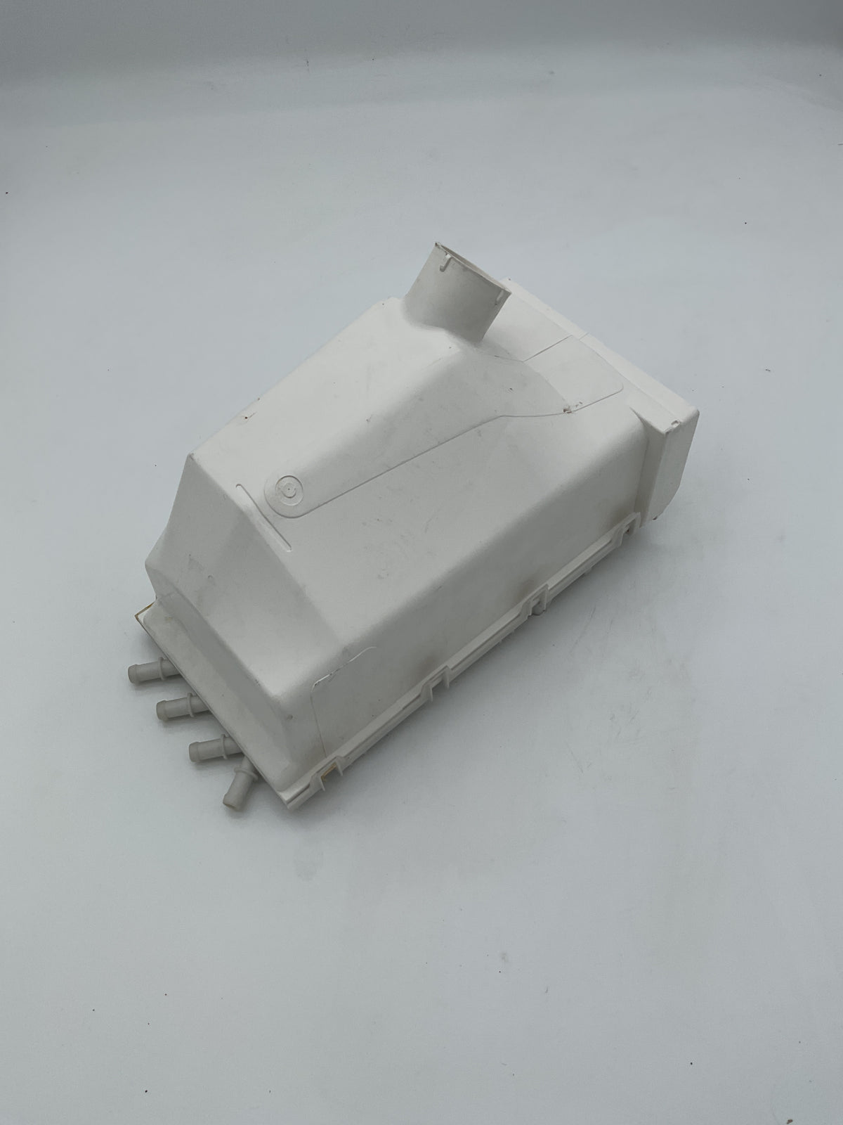 Logement du tiroir de lave-linge Samsung DC61-0169A