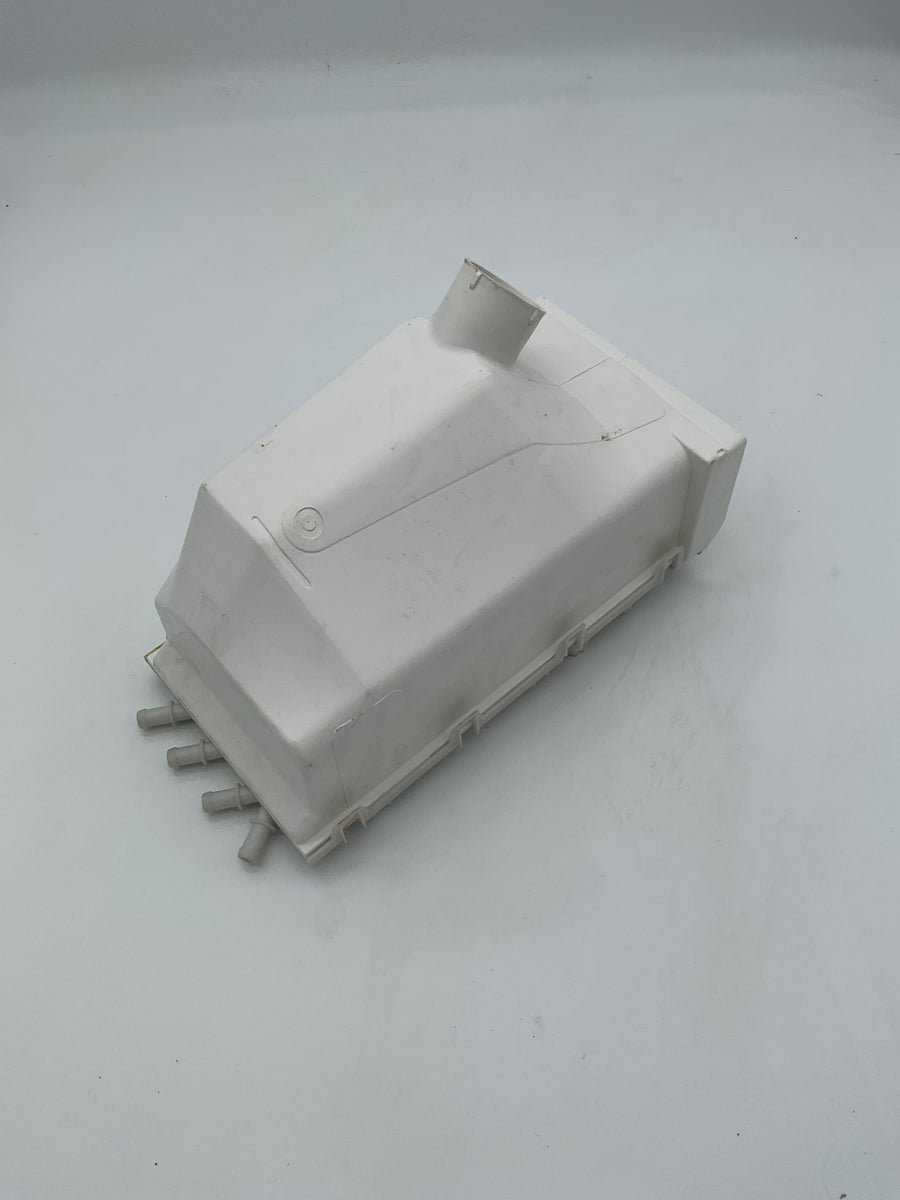 Logement du tiroir de lave-linge Samsung DC61-0169A