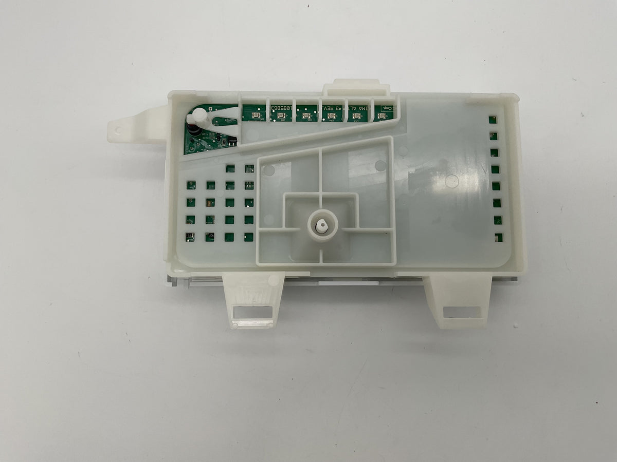 CARTE DE COMMANDE POUR LAVE-LINGE MAYTAG W11320239 | W11654023