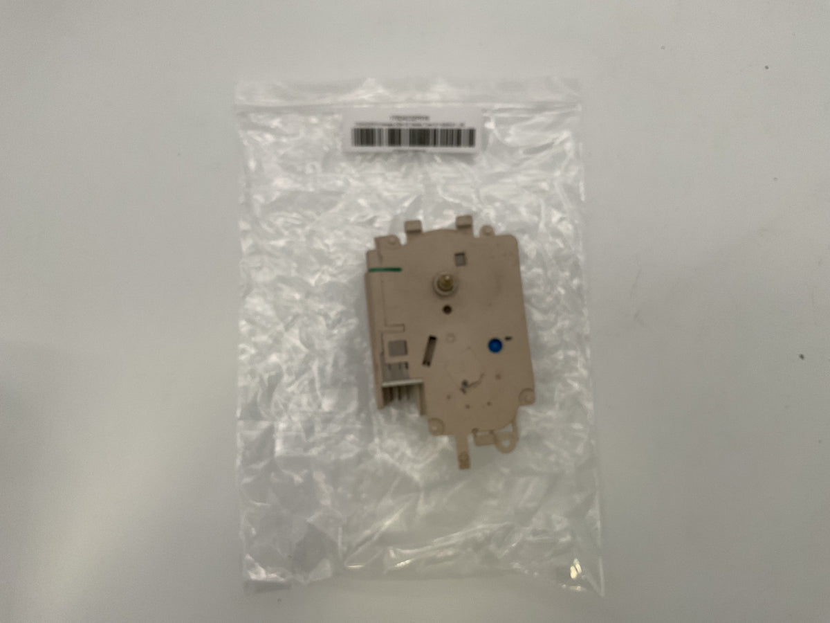 175D6347P017 Minuteur de laveuse GE d'origine OEM 011-100054-01