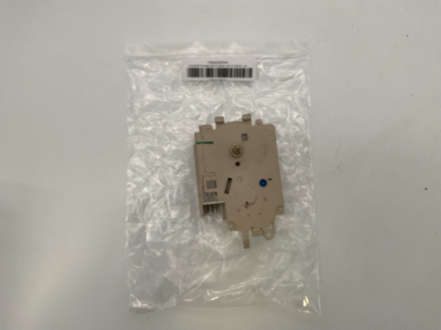 175D6347P017 Minuteur de laveuse GE d'origine OEM 011-100054-01