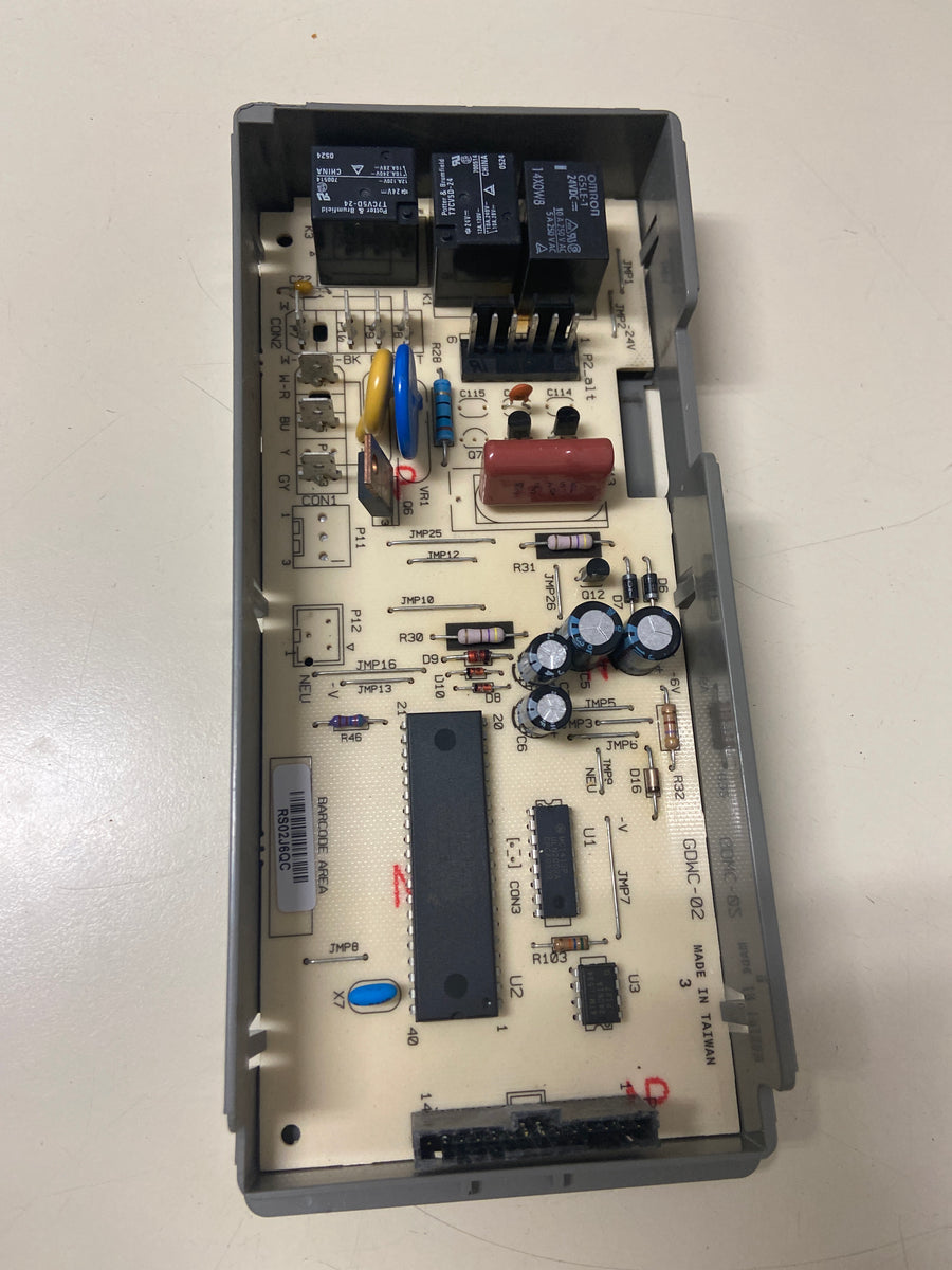 OEM Whirlpool Dishwasher Control Board 8564544