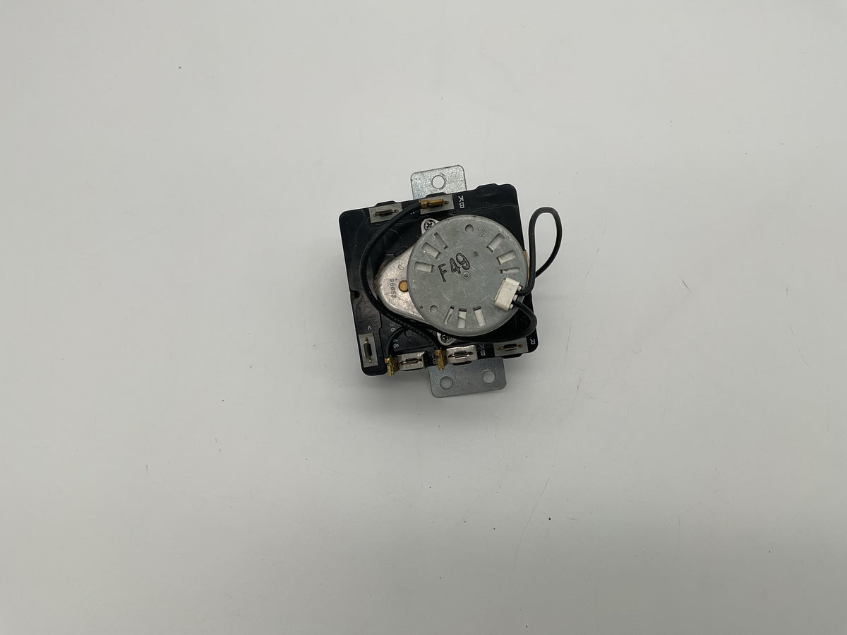 Minuterie de sécheuse Maytag Whirlpool WP8299771 8299771