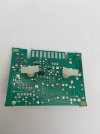 GE Dryer Control Board WE04X10103 559C213G05