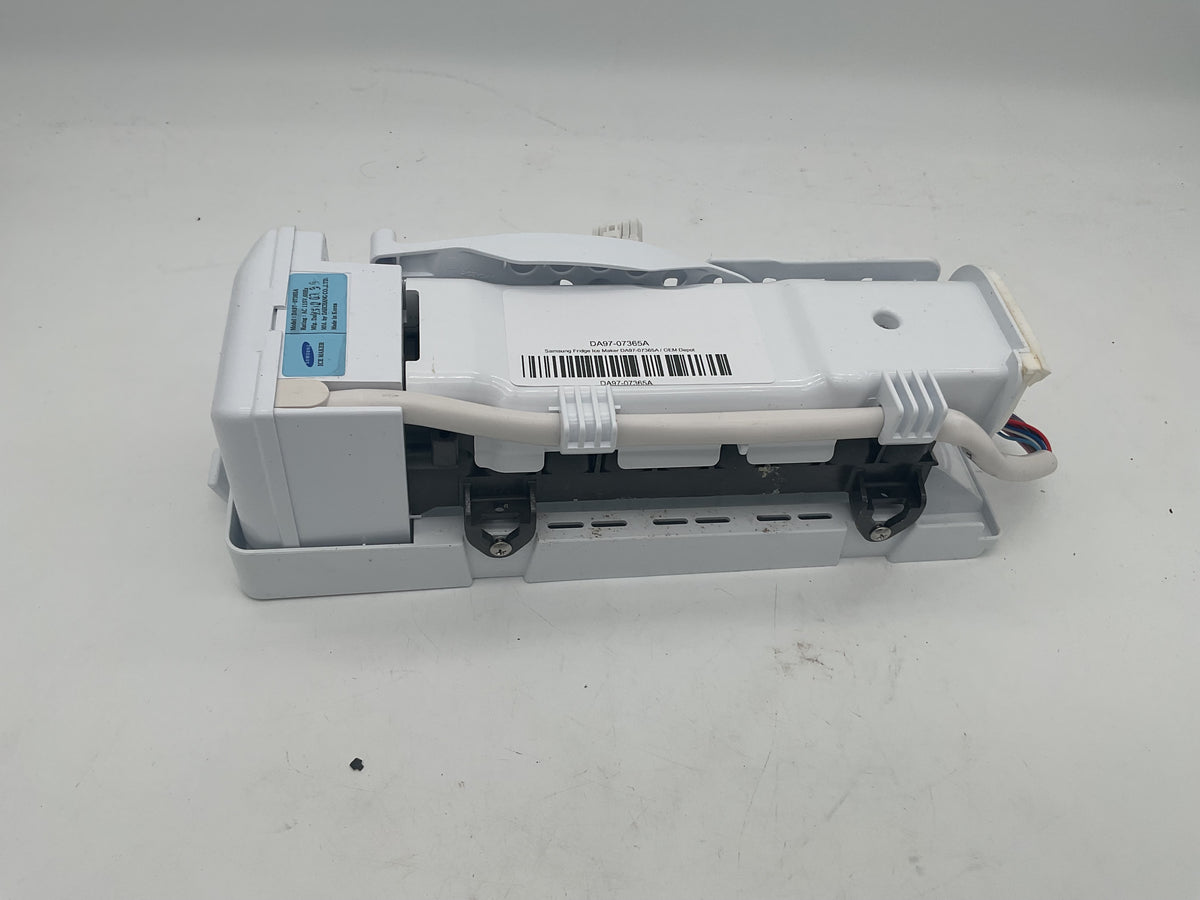 Machine à glaçons pour réfrigérateur Samsung DA97-07365A