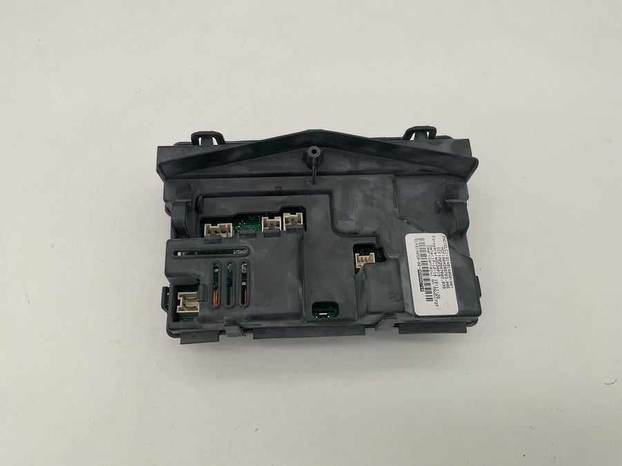 914914050 Carte de commande d'origine OEM pour lave-linge Frigidaire A04602710 - Utilisé