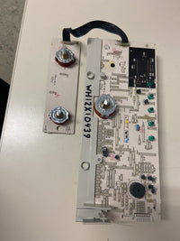 GE Washer Control Board WH12X10439